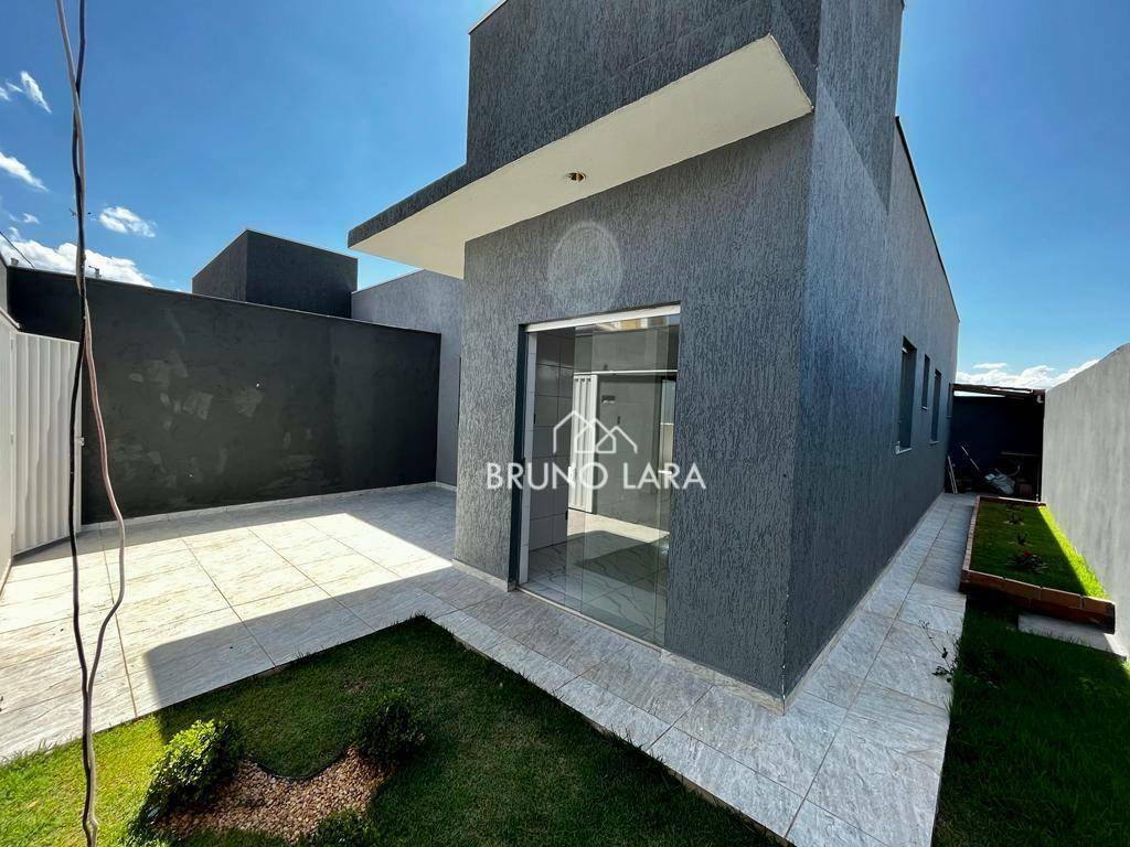 Casa à venda com 3 quartos, 70m² - Foto 17