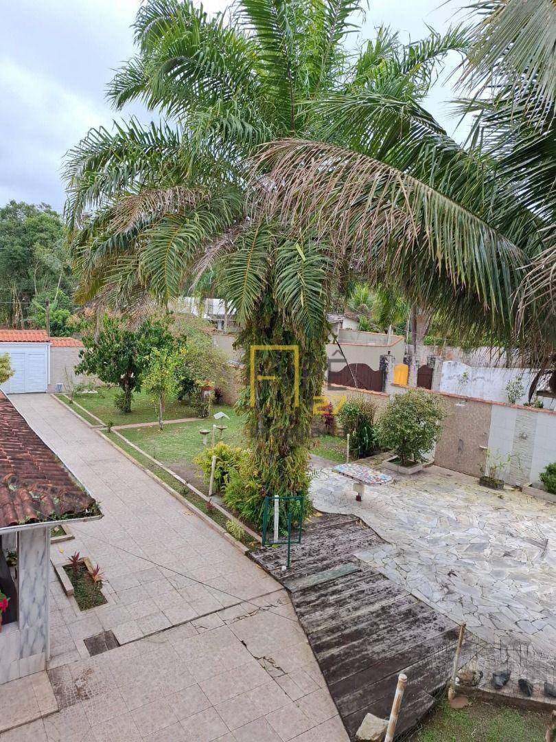 Casa, 6 quartos, 400 m² - Foto 1