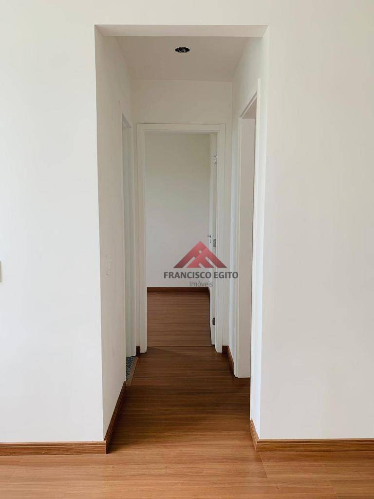 Apartamento à venda com 2 quartos, 50m² - Foto 9