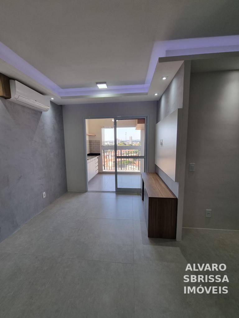 Apartamento à venda com 3 quartos, 87m² - Foto 22