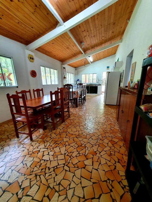 Fazenda à venda com 6 quartos, 600m² - Foto 19