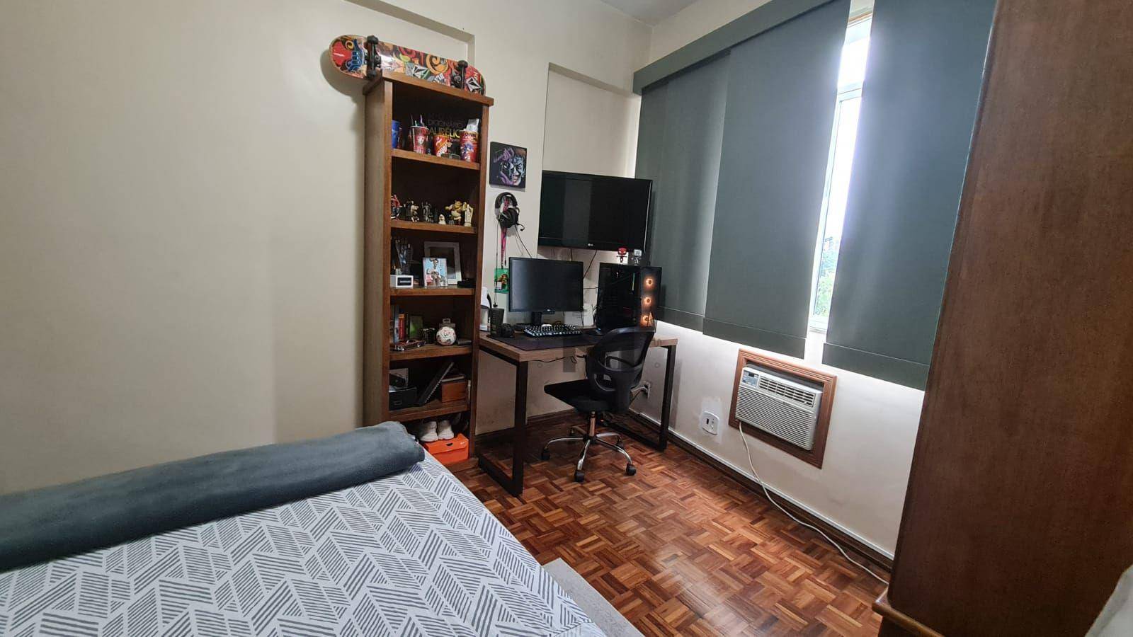 Apartamento à venda com 2 quartos, 60m² - Foto 8