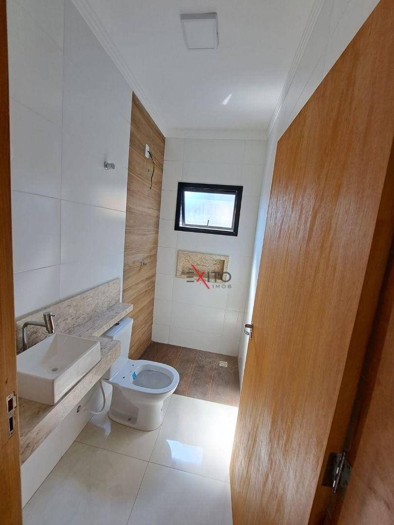 Casa de Condomínio à venda com 3 quartos, 143m² - Foto 15