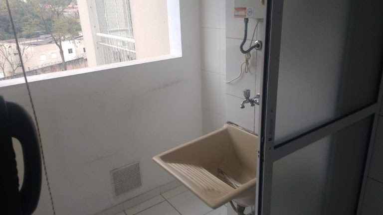 Apartamento à venda com 2 quartos, 49m² - Foto 6