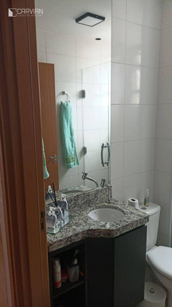 Apartamento à venda com 2 quartos, 47m² - Foto 14