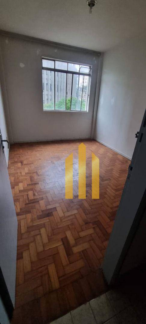 Apartamento à venda com 1 quarto, 39m² - Foto 17