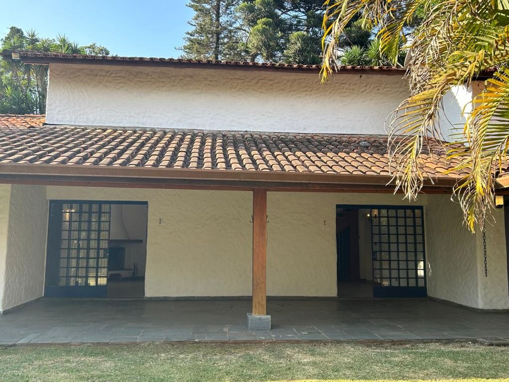 Casa de Condomínio à venda com 3 quartos, 210m² - Foto 41