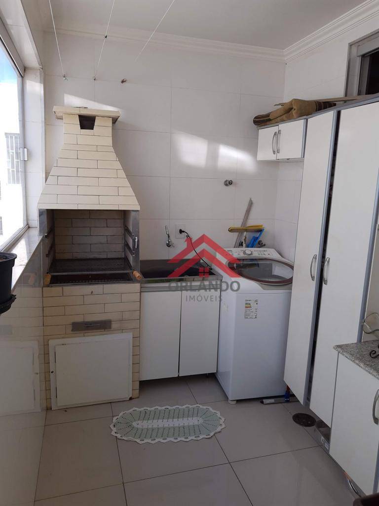 Apartamento à venda com 3 quartos, 84m² - Foto 12