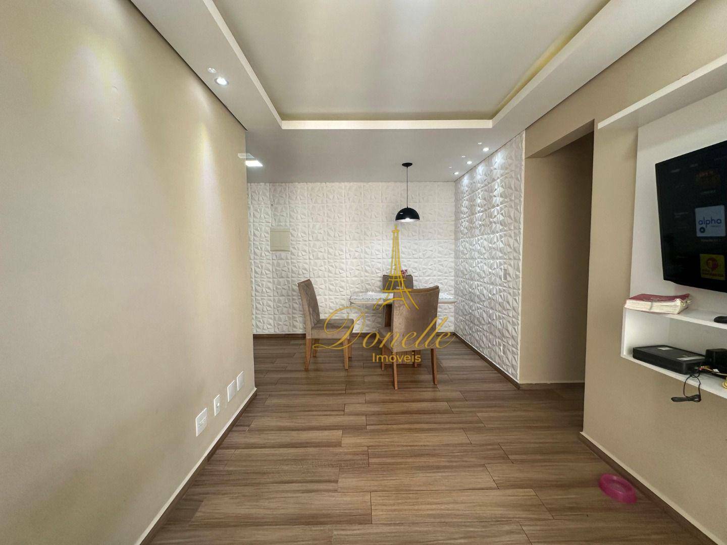 Apartamento à venda com 3 quartos, 72m² - Foto 45