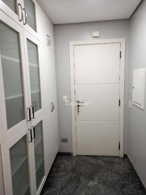 Apartamento à venda com 3 quartos, 160m² - Foto 22