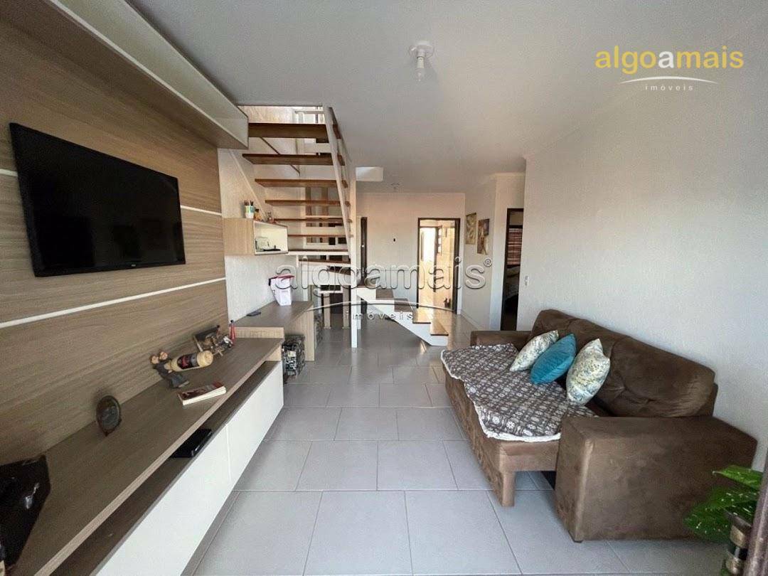 Cobertura à venda com 3 quartos, 140m² - Foto 25