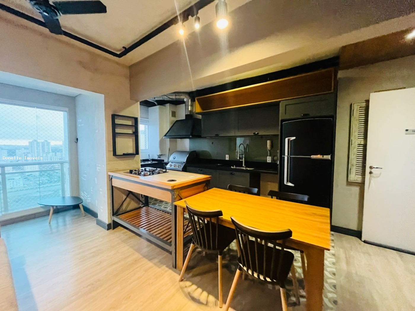 Apartamento para alugar com 1 quarto, 48m² - Foto 11