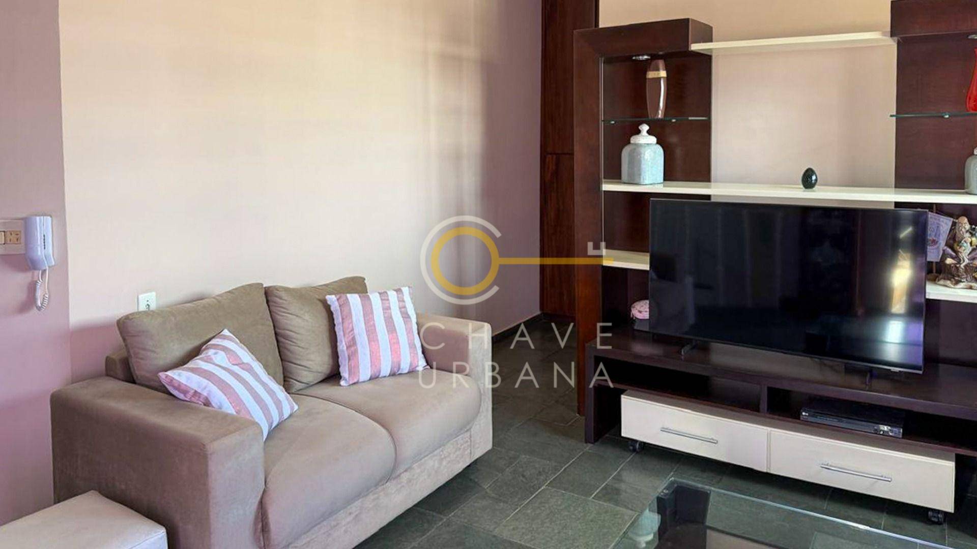 Cobertura, 1 quarto, 112 m² - Foto 3