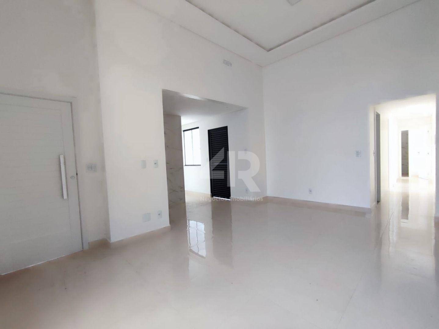 Casa à venda com 3 quartos, 90m² - Foto 6