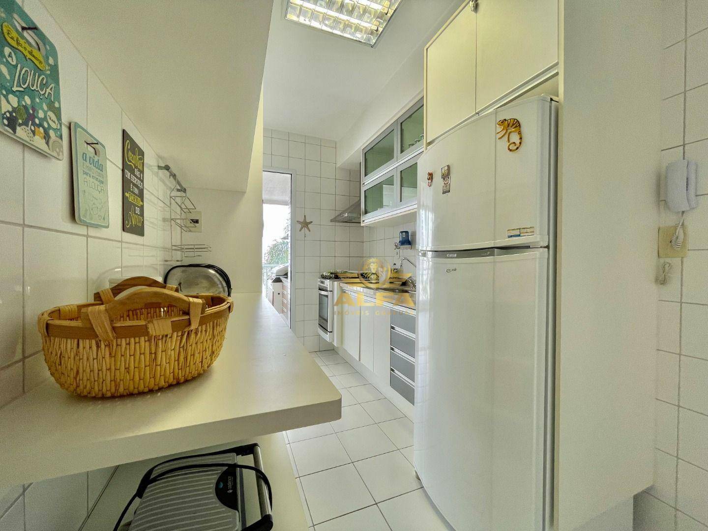 Apartamento à venda com 3 quartos, 130m² - Foto 23