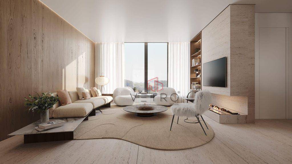 Apartamento à venda com 3 quartos, 122m² - Foto 4