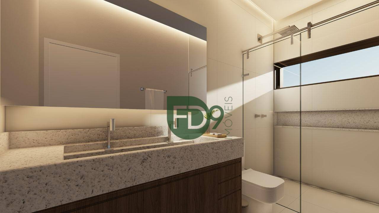 Casa de Condomínio à venda com 3 quartos, 232m² - Foto 17