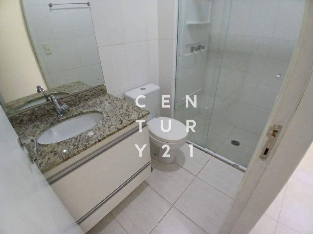 Apartamento para alugar com 3 quartos, 77m² - Foto 23