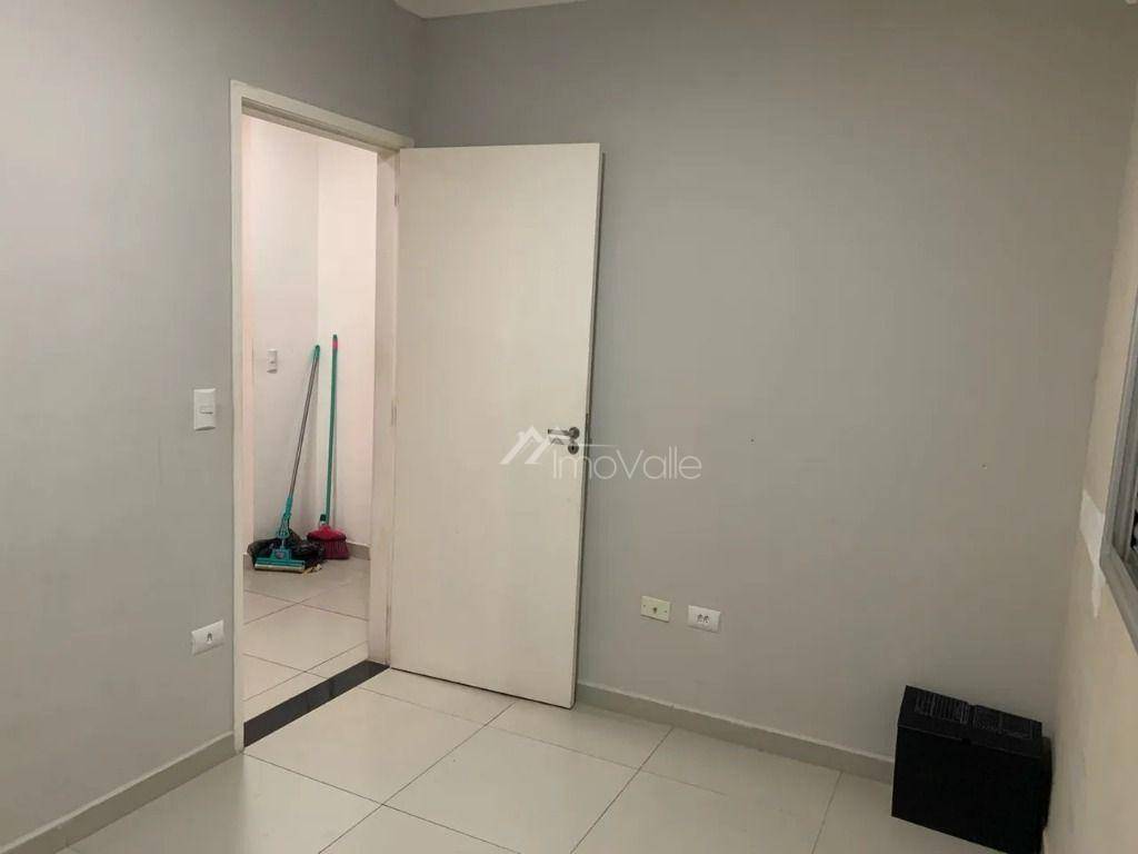 Apartamento à venda com 2 quartos, 51m² - Foto 5