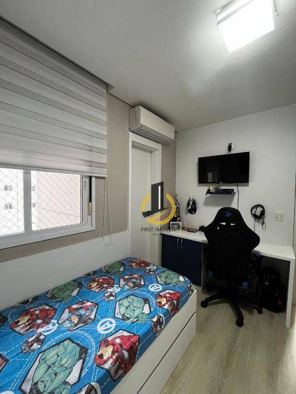 Apartamento à venda com 3 quartos, 147m² - Foto 29