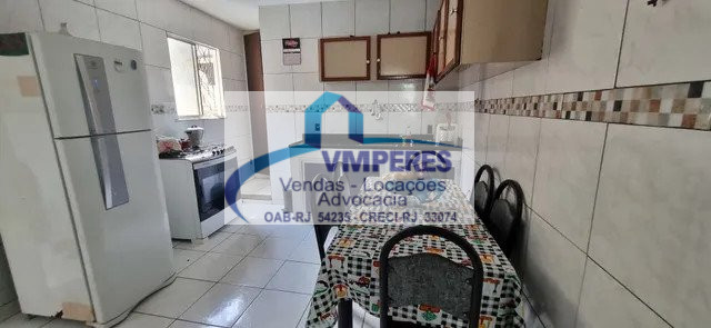 Casa à venda com 2 quartos - Foto 7