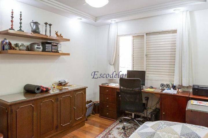 Apartamento à venda e aluguel com 4 quartos, 350m² - Foto 29