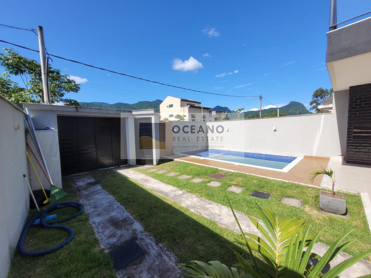 Casa de Condomínio à venda com 3 quartos, 155m² - Foto 49