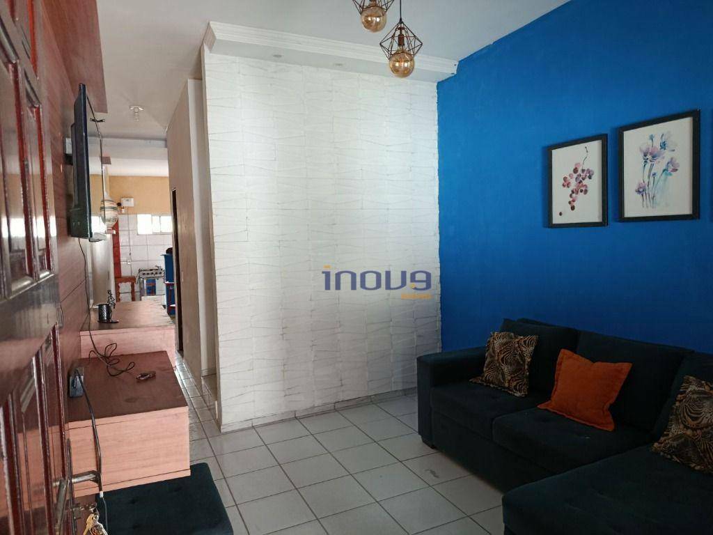 Casa, 2 quartos, 134 m² - Foto 5