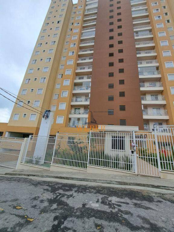 Apartamento à venda com 2 quartos, 43m² - Foto 1