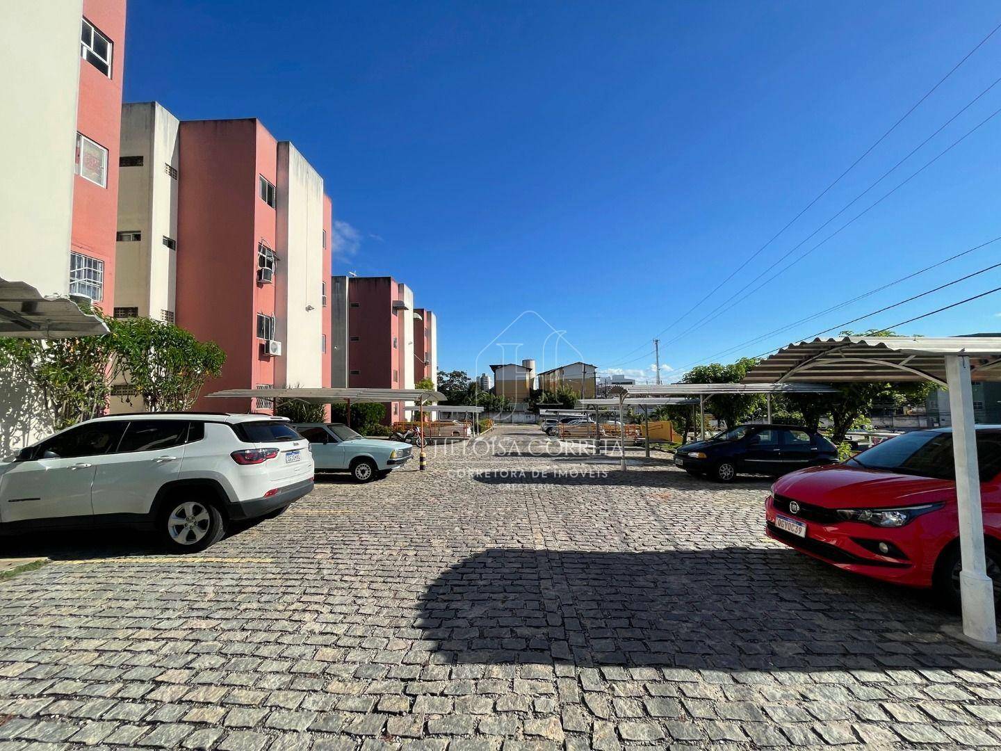 Apartamento à venda com 3 quartos, 67m² - Foto 41