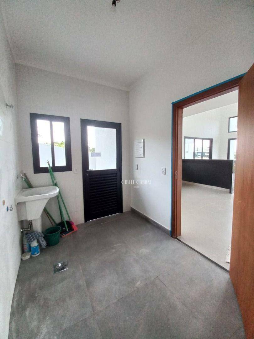 Casa de Condomínio à venda com 3 quartos, 261m² - Foto 15