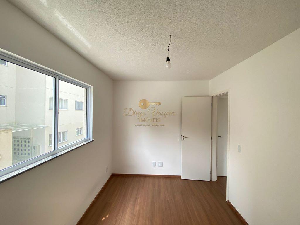 Apartamento à venda com 2 quartos, 55m² - Foto 7