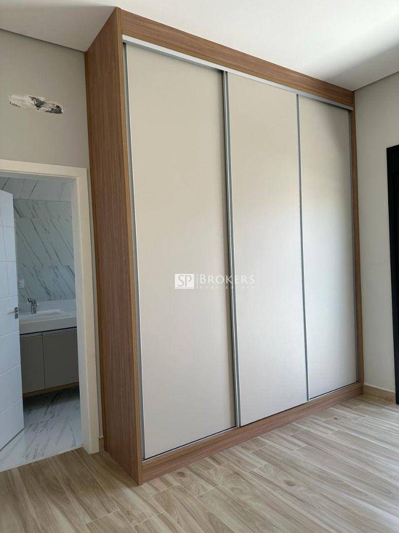 Casa de Condomínio à venda com 4 quartos, 224m² - Foto 12