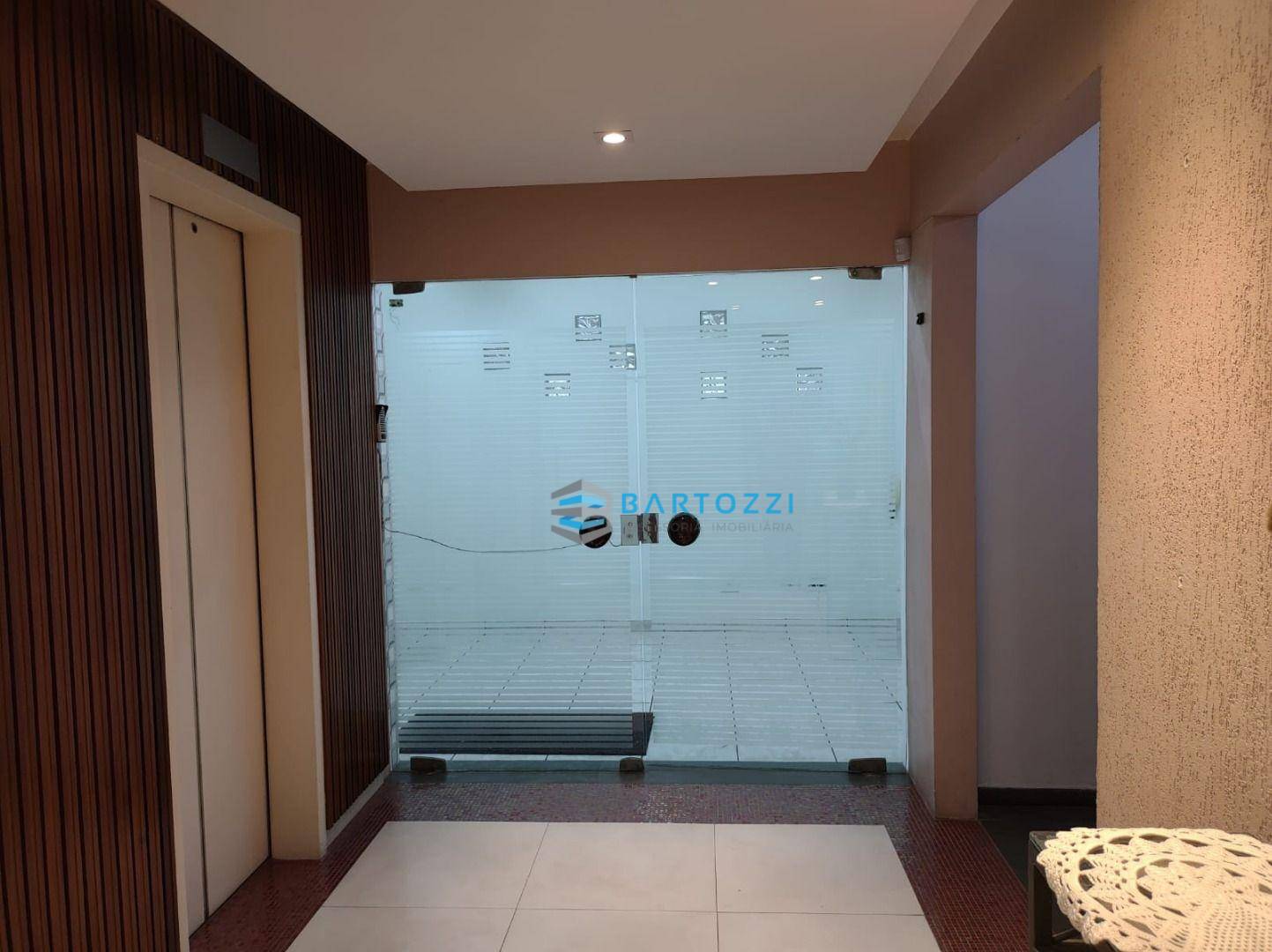 Conjunto Comercial-Sala para alugar, 80m² - Foto 15