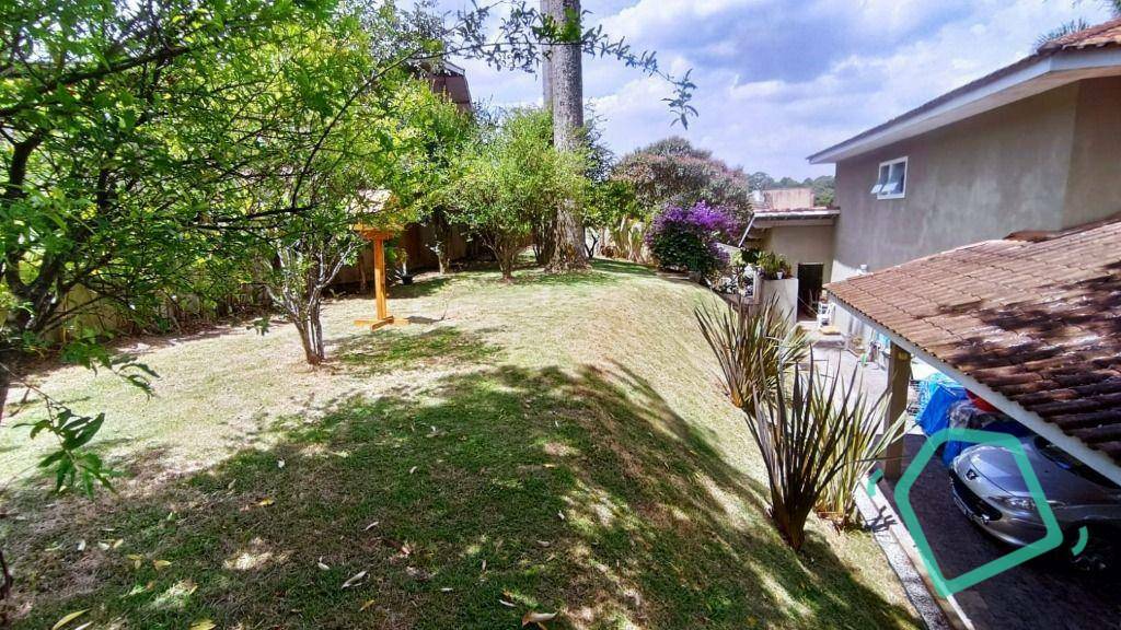 Casa de Condomínio à venda e aluguel com 4 quartos, 230m² - Foto 42