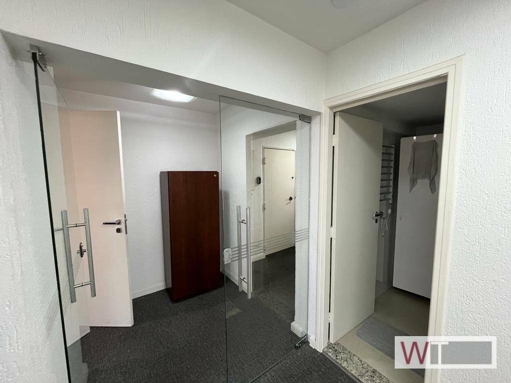 Conjunto Comercial-Sala à venda, 92m² - Foto 12