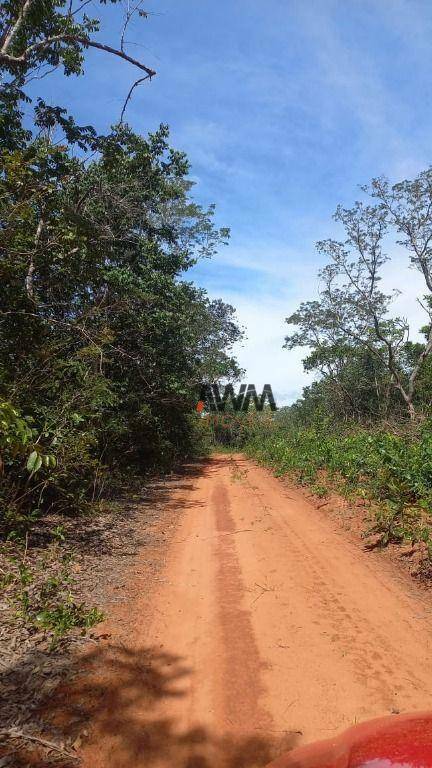 Fazenda à venda, 7090600M2 - Foto 9