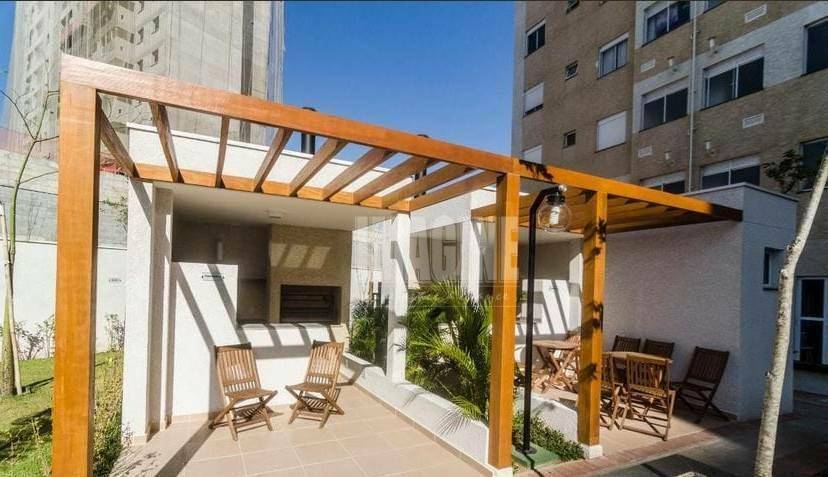 Apartamento à venda com 2 quartos, 43m² - Foto 15