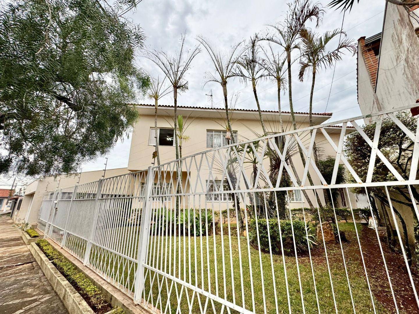 Casa, 3 quartos, 420 m² - Foto 3