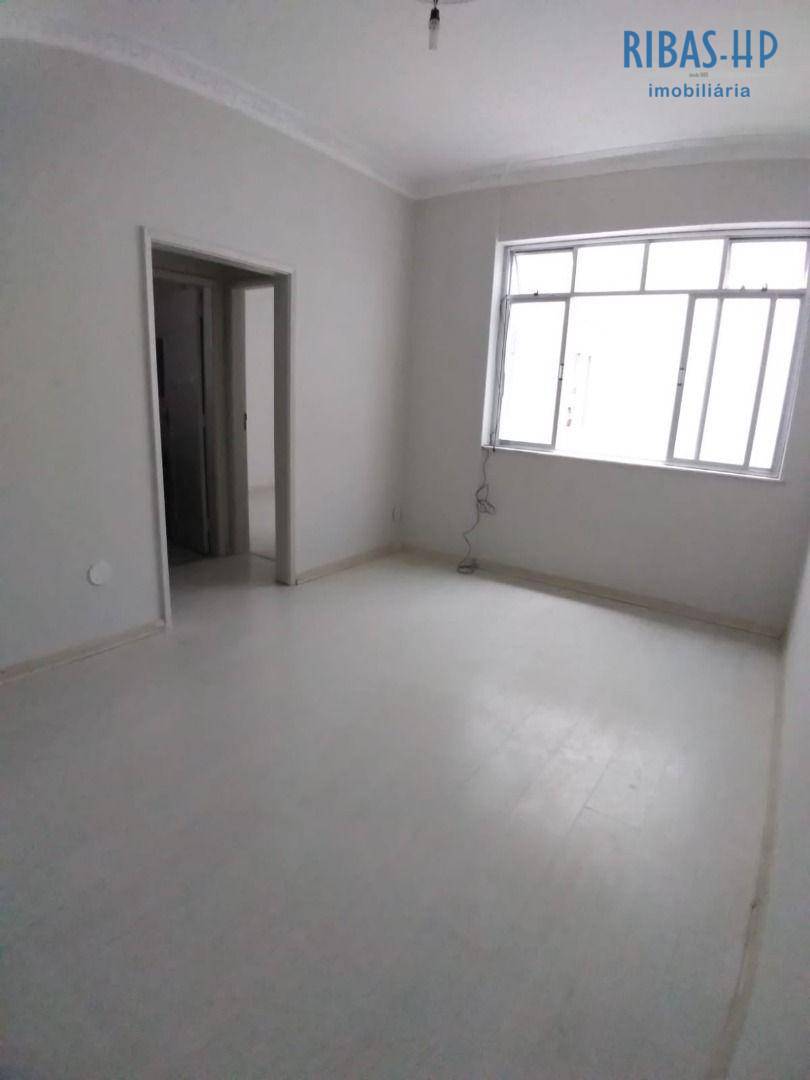 Apartamento para alugar com 1 quarto, 40m² - Foto 2