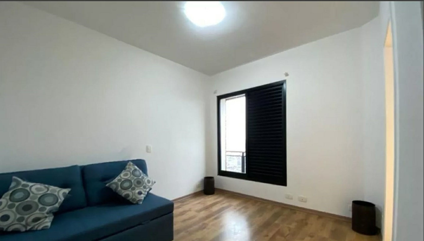 Apartamento à venda com 3 quartos, 130m² - Foto 13