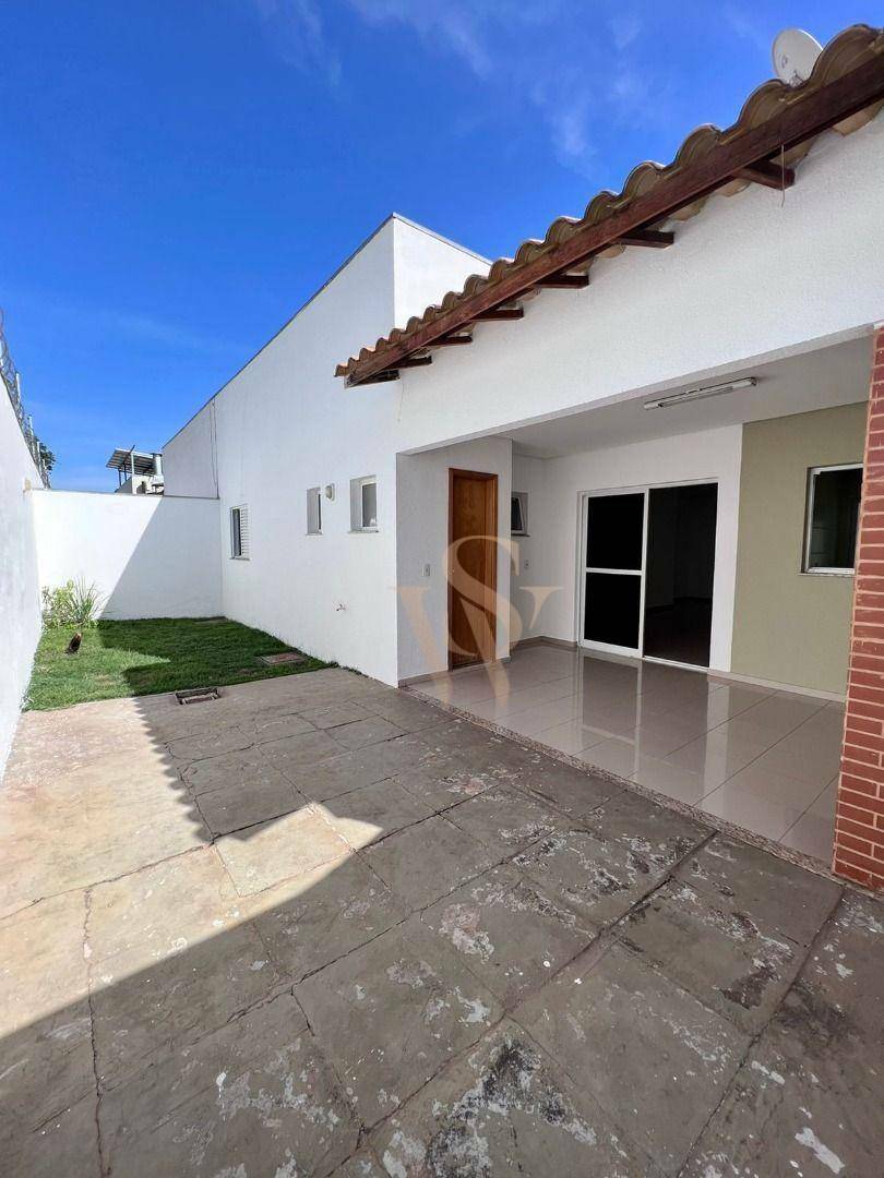 Casa à venda com 3 quartos, 177m² - Foto 12