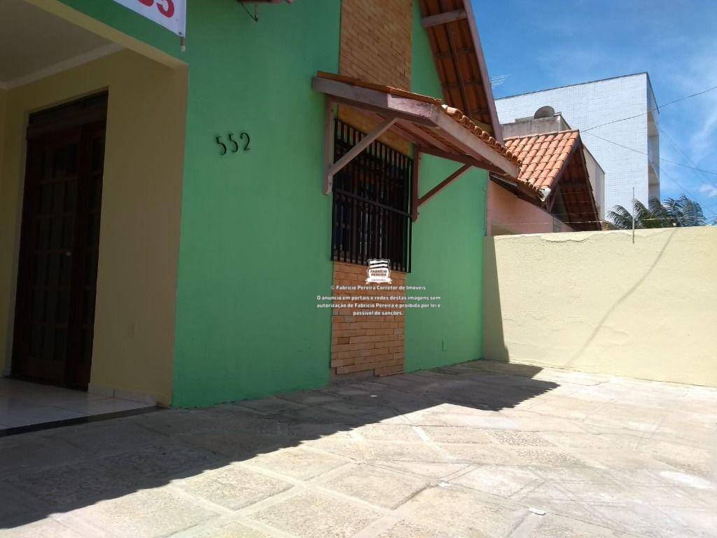 Casa, 3 quartos, 80 m² - Foto 2