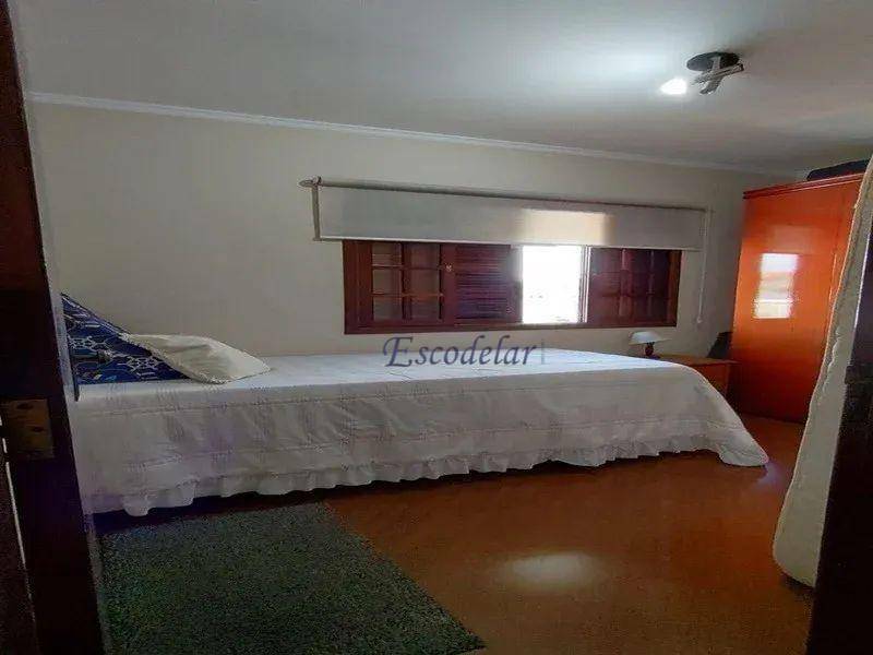 Sobrado à venda com 4 quartos, 240m² - Foto 12