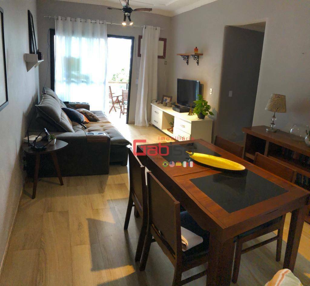 Apartamento à venda com 2 quartos, 95m² - Foto 2