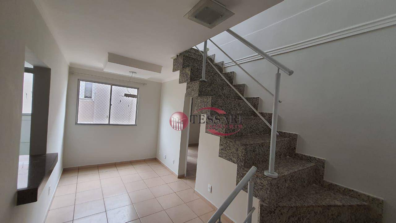 Apartamento à venda com 3 quartos, 120m² - Foto 13