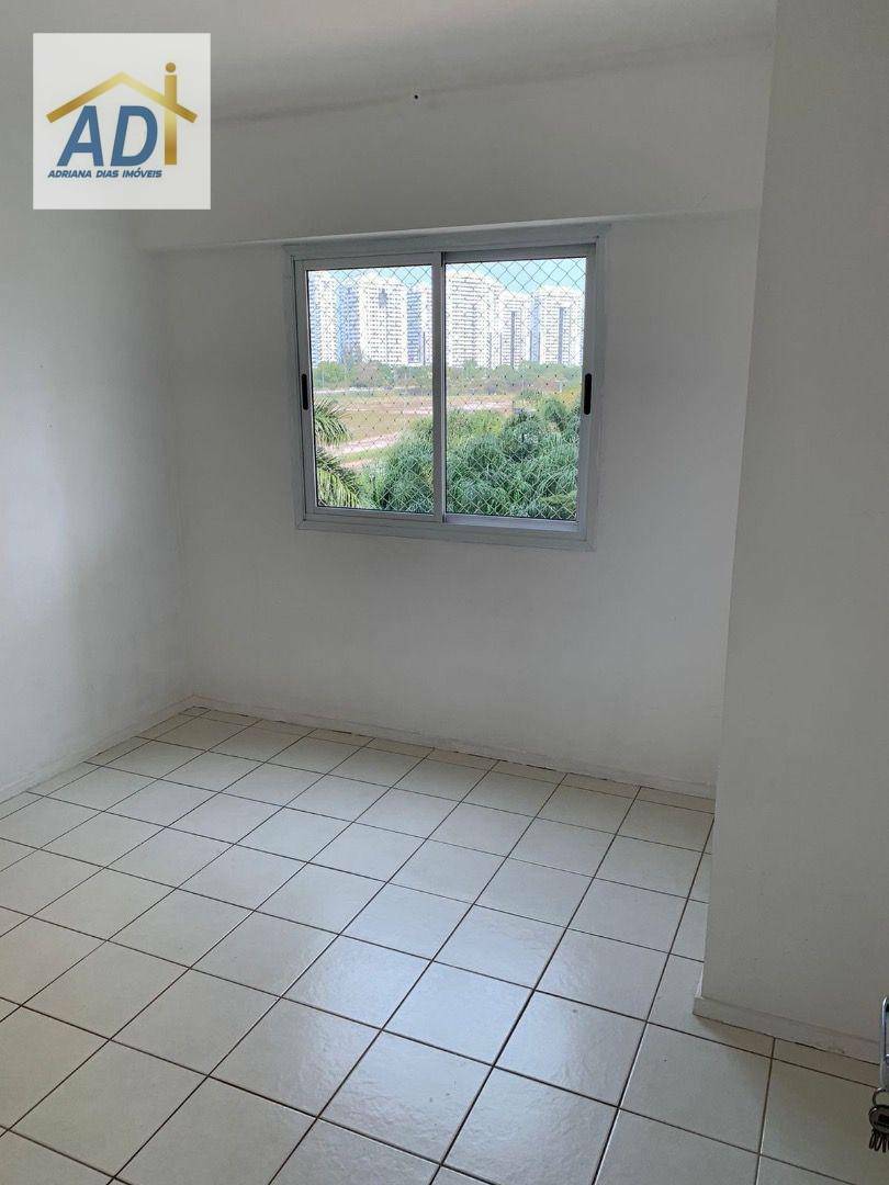 Apartamento para alugar com 3 quartos, 87m² - Foto 3