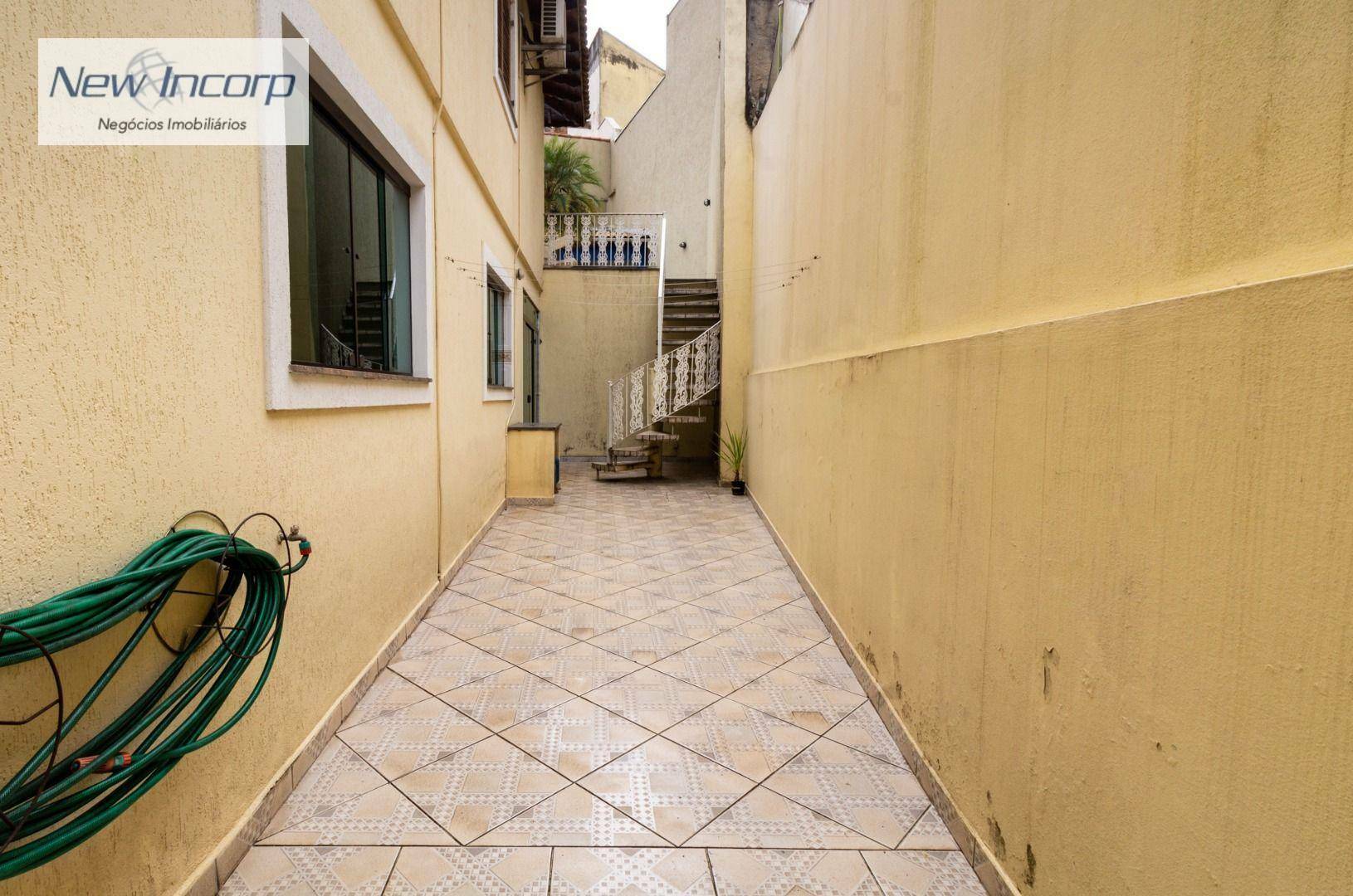 Sobrado à venda com 3 quartos, 227m² - Foto 39