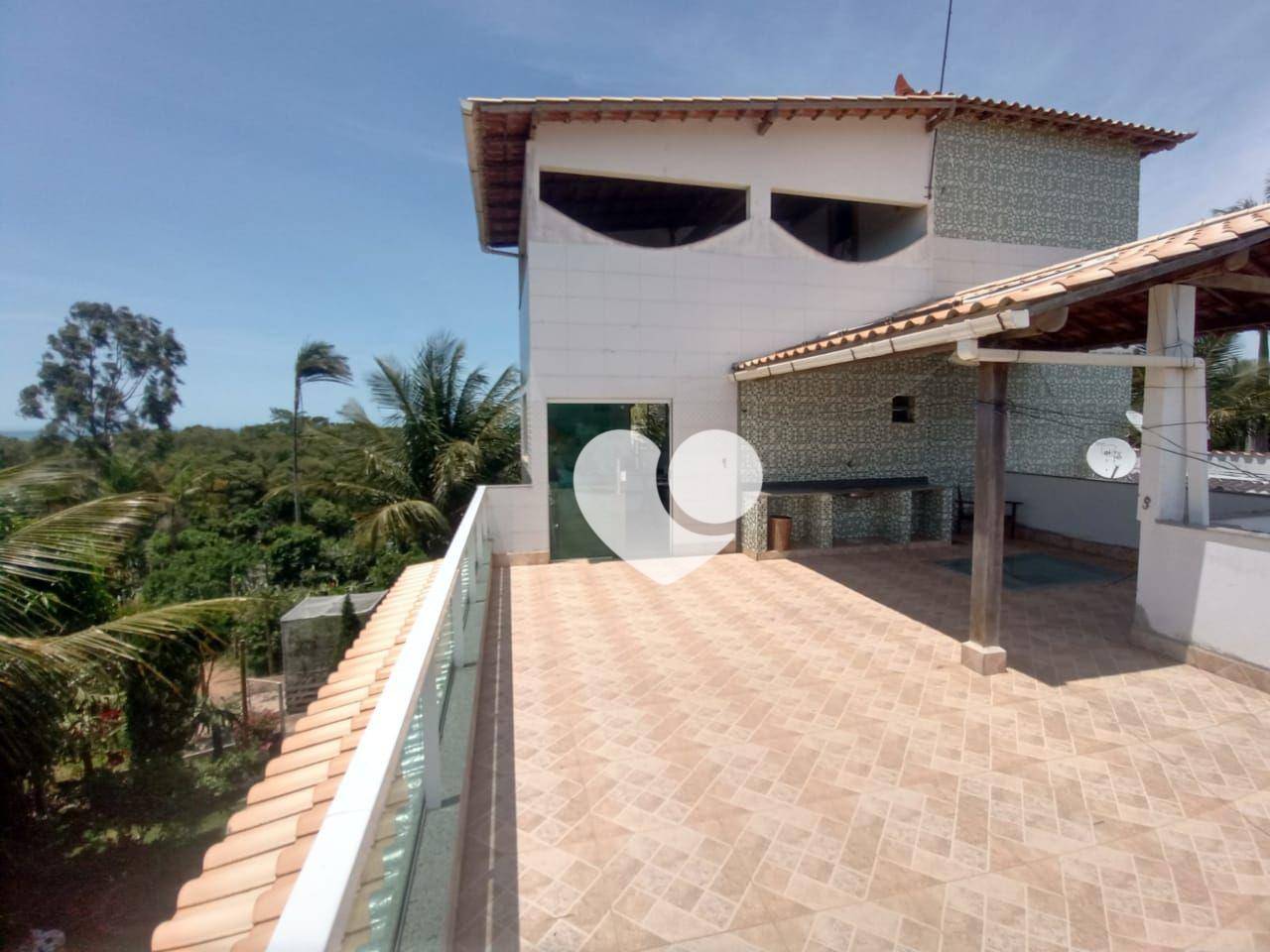 Chácara à venda com 6 quartos, 300m² - Foto 9