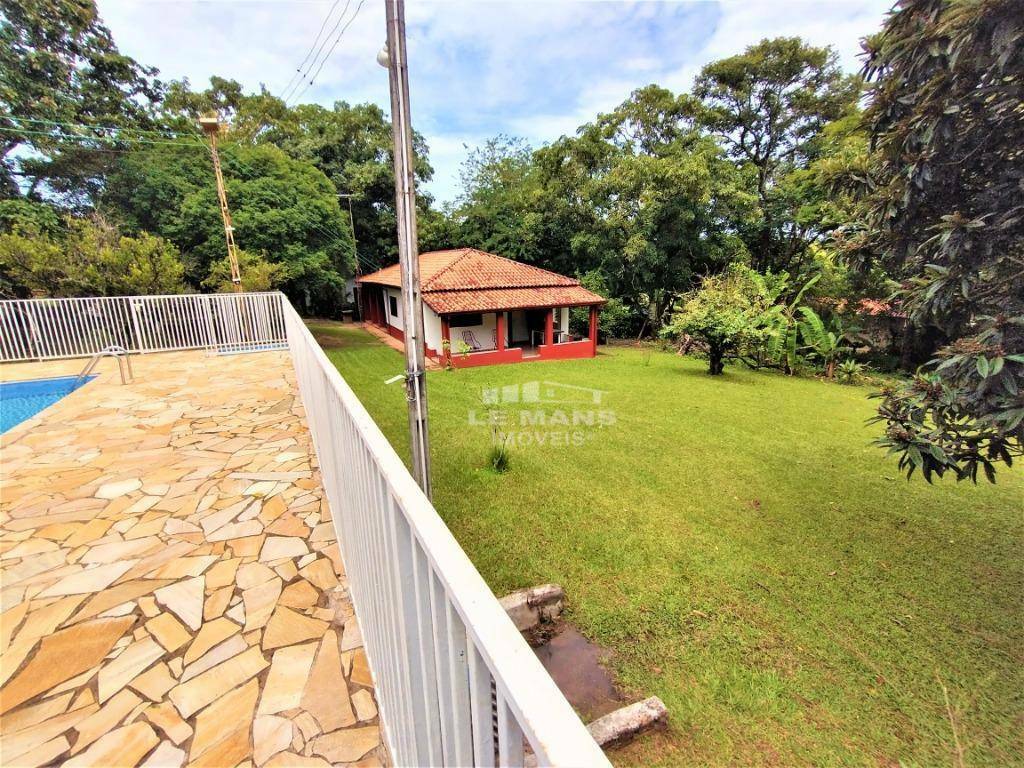 Chácara à venda com 2 quartos, 5400M2 - Foto 6